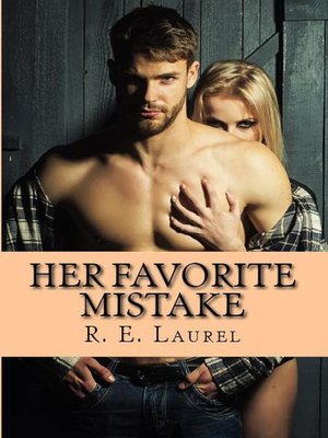 cover image of Her Favorite Mistake